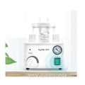 High negative pressure suction machine